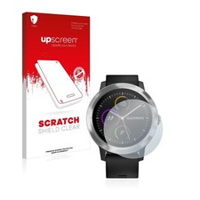 Garmin Vivoactive 3 , upscreen  Scratch Clear Premium Screen Protector