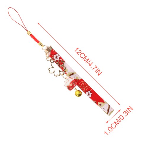 2Pcs Cellphone DIY Hanging Phone Decorations Cellphone Charm Cellphone DIY - 第 2/12 張圖片