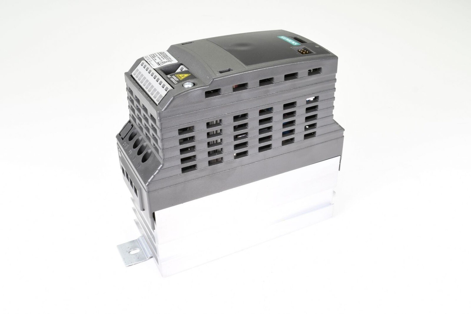 SIEMENS 6SE6410-2BB17-5BA0, Micromaster 410, A04/1.03