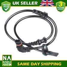ABS SPEED SENSOR FOR MERCEDES-BENZ A CLASS (W169) B CLASS (W245) (2004-12) FRONT