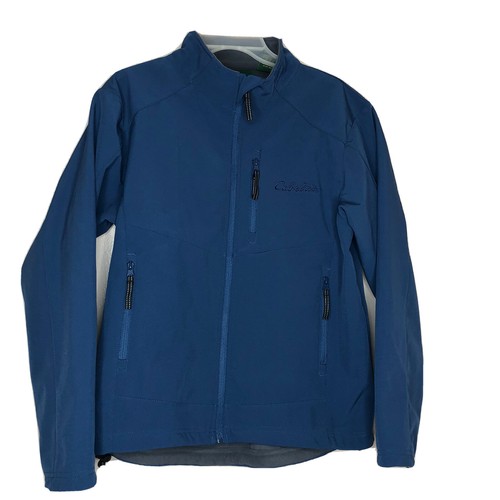 stillwater supply co softshell jacket