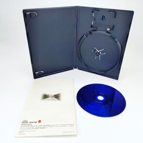 PS2 PS3 Samurai Dou Way of the Samurai 1 2 3 4 Kengo 1 2 3 Set PlayStation Japan - Picture 4 of 23