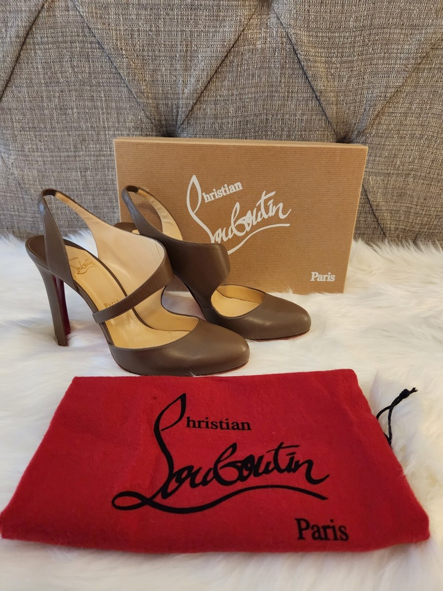 ☆アロ☆Christian Louboutin/CANDY100 Christian Louboutin | Hot Chick 100 patent psychic pink