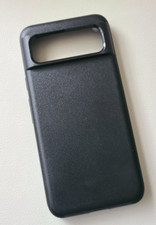 OtterBox Google Pixel 8 Symmetry Series Case - BLACK, ultra-sleek, Black