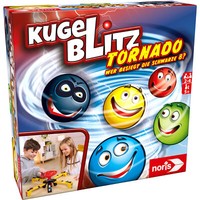 Noris Kugelblitz Tornado, Geschicklichkeitsspiel