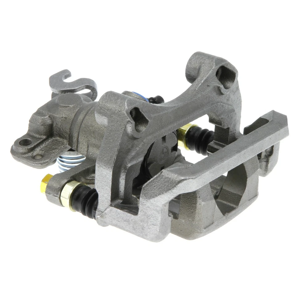 Pinça de freio a disco traseira direita central 2007 Mercury Milan Premium 2006-2011 - Imagem 4 de 4