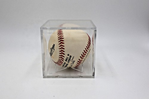 Jerry Lynch Autogramm Baseball Cincinnati Reds verstorben PSA authentifizierte Hülle - Bild 10 von 10