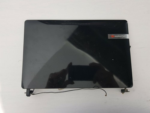 packardbell nav50 laptop Screen bezel Rear Cover / Coque écran - Afbeelding 5 van 6