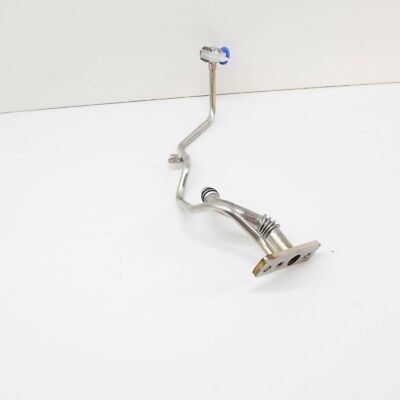 VW Beetle A5 Turbocharger Oil Return Line 03L145736AH Genuine 