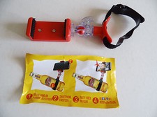 Desperados  Handy Selfie Flaschenhalter siehe Fotos  NEU und OVP 