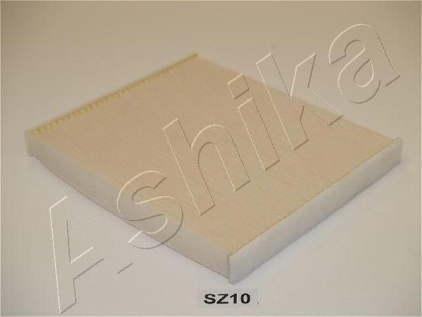 Ashika 21-SZ-SZ10 Filter, Innenraumluft Passend FüR Nissan Suzuki-image