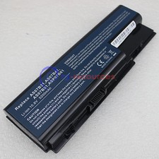 Batteria Portatile 5200mAh per Acer Aspire 8930G 7720G 7720Z 7720ZG-3A1G16Mi 6Cell