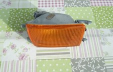 Original VW Golf III 3 Blinkleuchte Blinker in Stoß. rechts 1H0953156C  Rechts