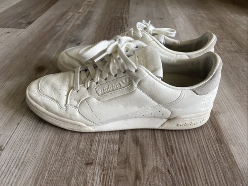 adidas continental 80 mens size 9