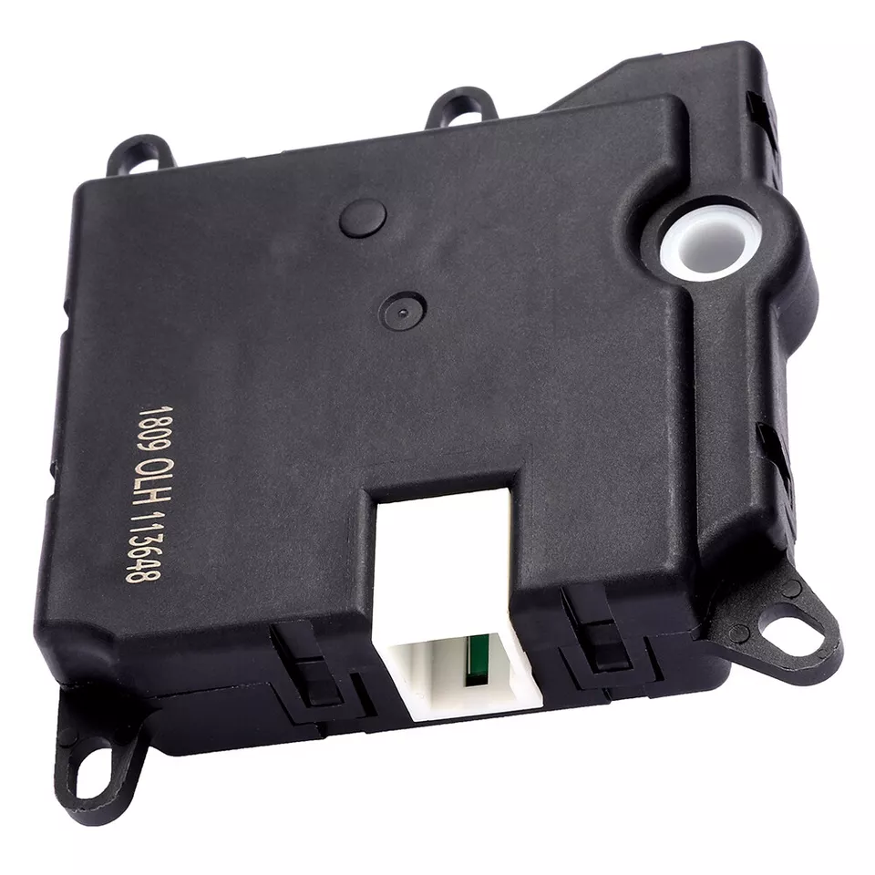 Actuador de puerta de mezcla de aire calentador HVAC para Ford Explorer Sport Trac 2007-2010 Foto 2 de 4