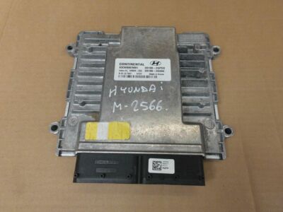 Hyundai I30 N 2.0 Modul Motorsteuergerät 39198-2GPD0 39199-2G094 *