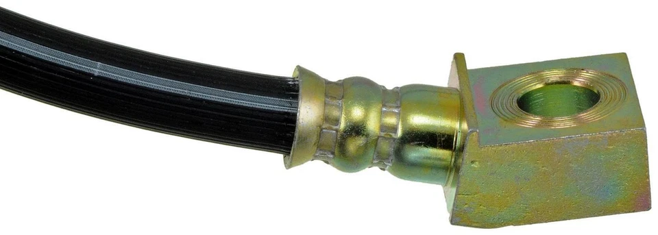 Manguera hidráulica de freno para 1991-1995 Plymouth Acclaim, Voyager Grand Voyager, Voyag Foto 3 de 3