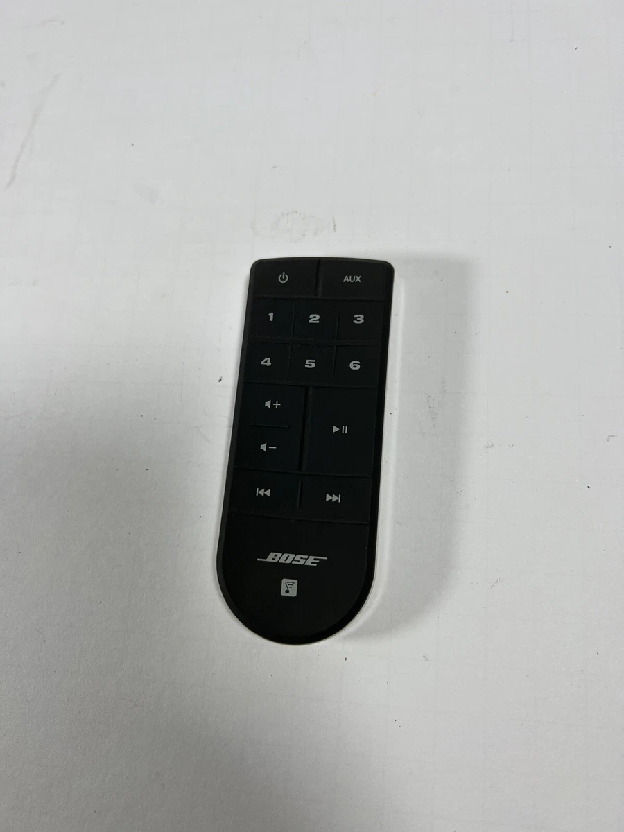 Bose soundtouch 10 series cheap 3