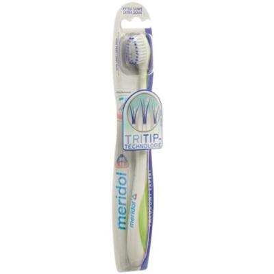 meridol PARODONT EXPERT toothbrush extra gentle