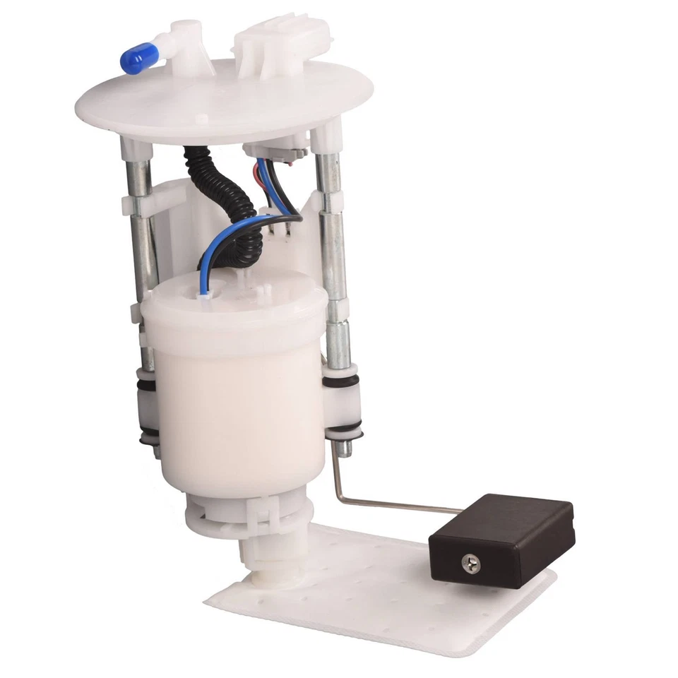 Conjunto de bomba de combustible para Yamaha Grizzly 550 700 Kodiak 700 Viking 3B4-13907-10-00 Foto 3 de 4