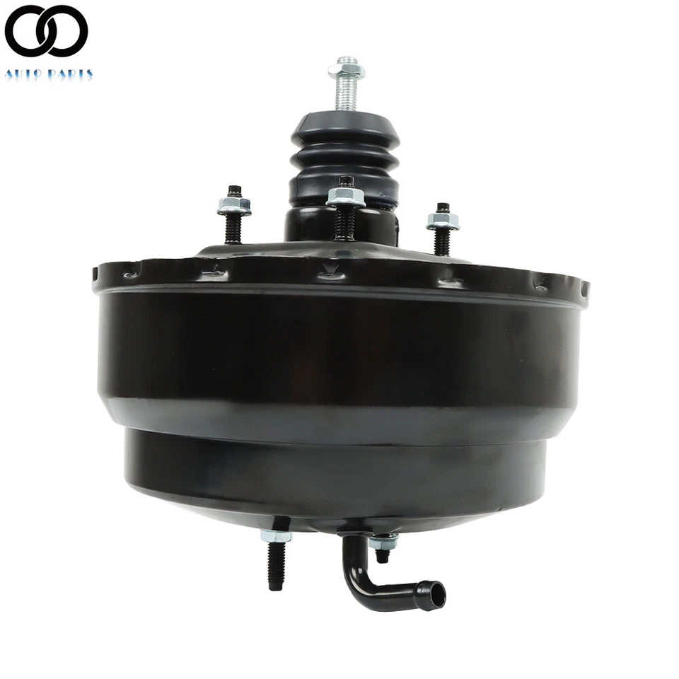 Booster de freio elétrico para Chevrolet Tracker Suzuki Vitara 1999/2000-2004 gasolina - Imagem 4 de 4