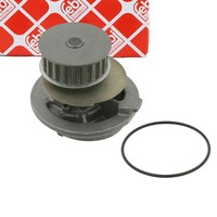 febi 01259 Wasserpumpe FüR Opel Ascona C Astra F Frontera A Omega A Vectra A