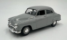 Nuova custodia in plastica Simca Aronde 1/43 Norev