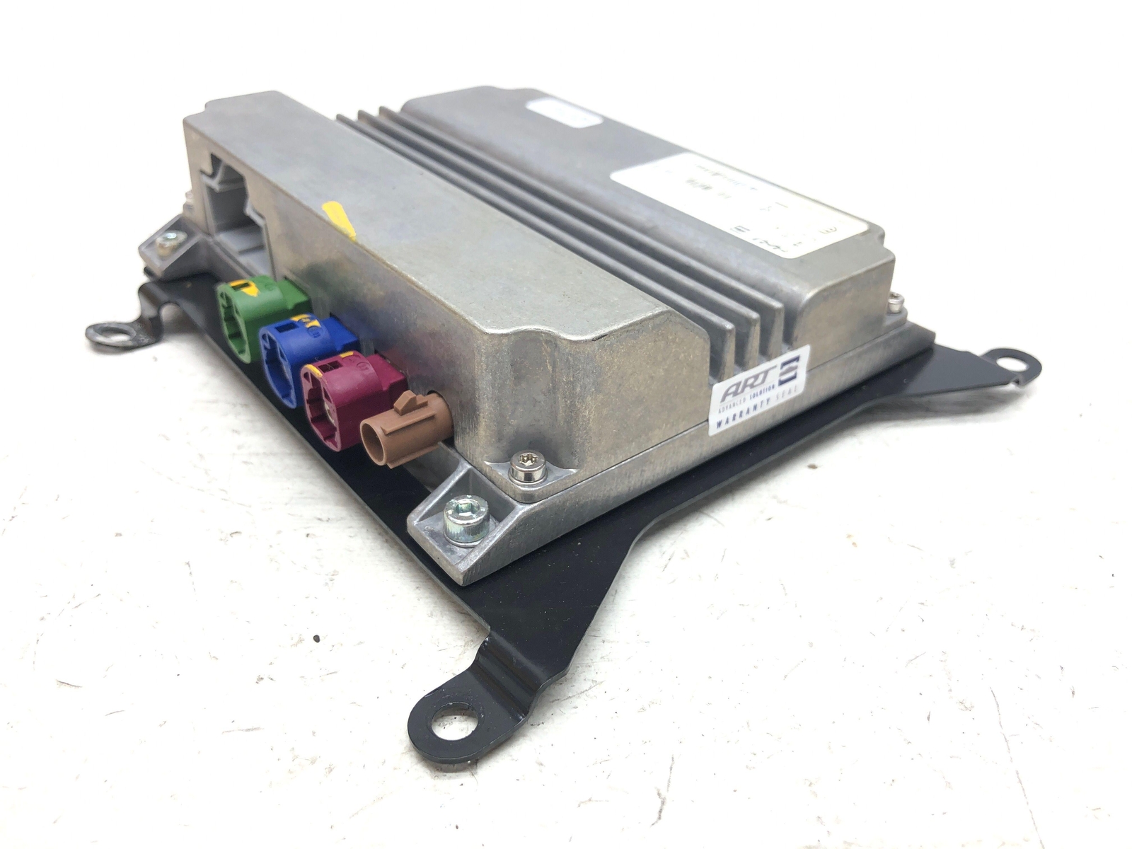 2017-2020 FERRARI GTC4LUSSO PARKING CAMERA CONTROL MODULE ECU 336274 OEM