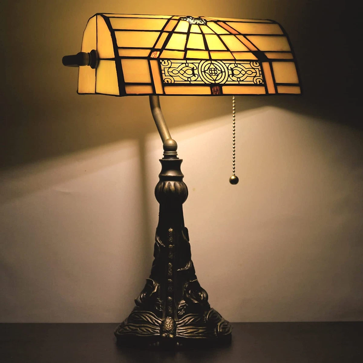 Ebay sales piano lamp