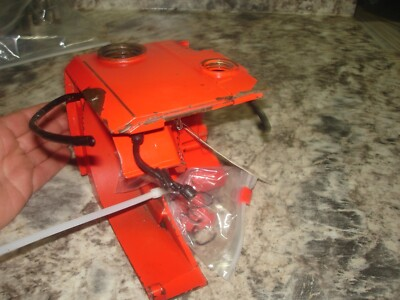 #ad Homelite Super ez E Z automatic gas oil tank chainsaw part bin 742 $17.99