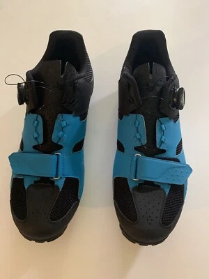 giro cylinder off road shoe