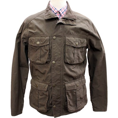 barbour gateford jacket
