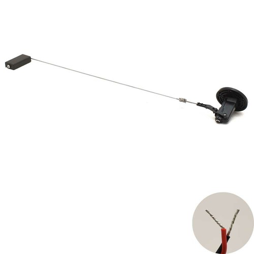 Moeller Boat Reed Array Fuel Sender 035791-10 | 6 to 24 Inch - Foto 2 di 5