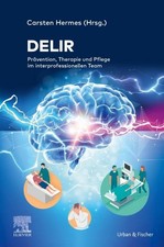 Delir ~ Carsten Hermes ~  9783437450037