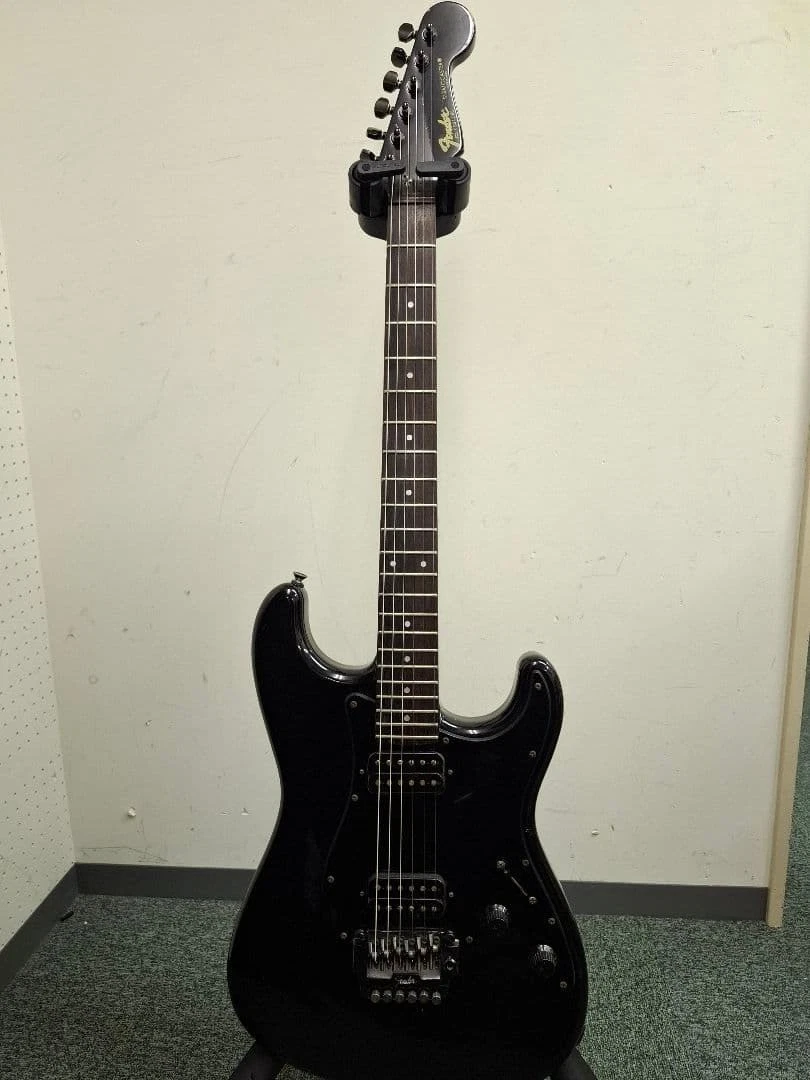 Fender Stratocaster 1986 for sale | eBay