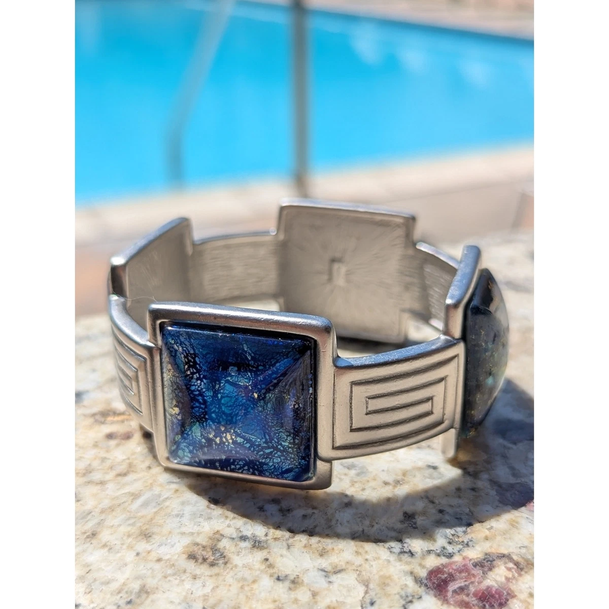 Saint Laurent Fashion Bracelets for sale | eBay