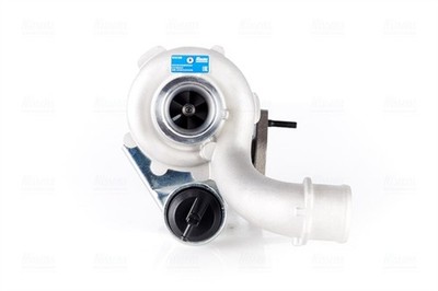 Lader Aufladung ** FACTORY NEW ** NISSENS 93238 für MASTER MOVANO JD OPEL NISSAN