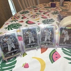 2026 bowman mojo sterling Aaron Judge Yankees 4 Card Lot MVP 🔥