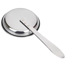 Candle Extinguisher Snuffer With Long Handle Stainless Steel Candle