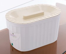 Paraffin Wax Bath- Therabath Wintergreen w/6 lbs Wax