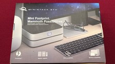 OWC 1TB NVMe M.2 SSD miniStack STX Stackable ...