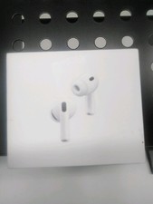 Apple AirPods Pro 3 Wireless Earbuds Active Noise-Cancellation Live Translation