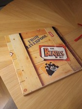The Beatles From Liverpool 8 cassetes Box vintage item.Never played.