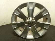 MITSUBISHI OUTLANDER Alloy Wheel 18" Inch 5x114.3 Offset ET38 7J 2007-2013 PJ