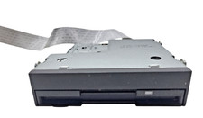 NEC FD3238T 1.44MB 3.5" Floppy Disk Drive PH-0JJ170-6CJ-A1L5 With Ribbon Cable