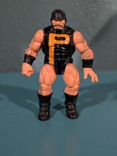MARVEL LEGENDS BUILD-A-FIGURE PUCK LOOSE ACTION FIGURE BAF COMPLETE HASBRO