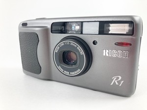 リコー RICOH R1 2 リコー RICOH R1 2