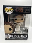 Funko Pop! Vinyl: Star Wars - Princess Leia - Star Wars Celebration FYE Funko