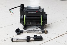 salamander ct55xtra 1.5 bar single shower pump