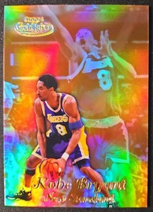 Topps Gold Label Kobe Bryant | eBay